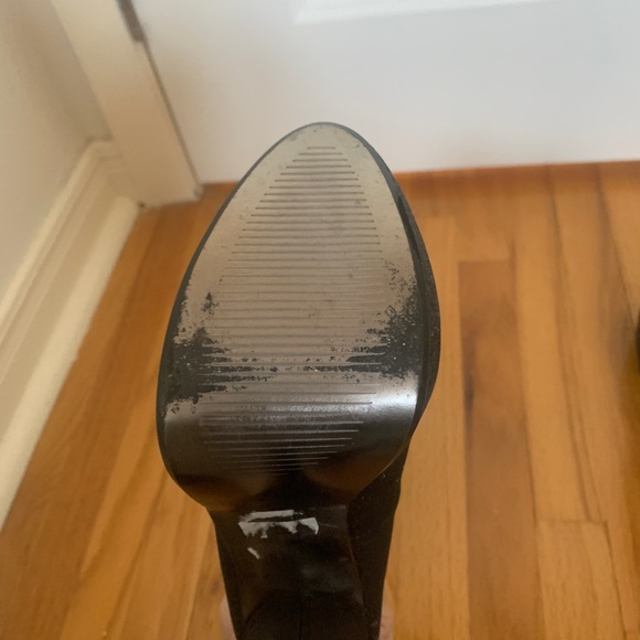 Steve Madden pumps size 7 - Picture 4 of 4